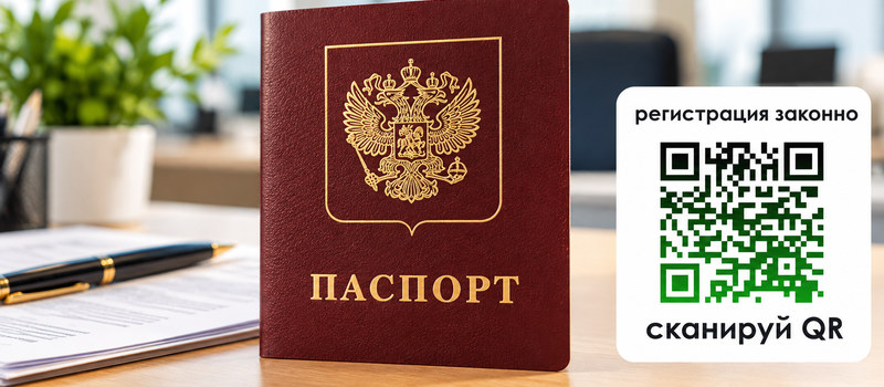 прописка в Новочеркасске